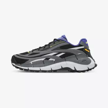 Мужские кроссовки Reebok Zig Kinetica 2.5X, Черный