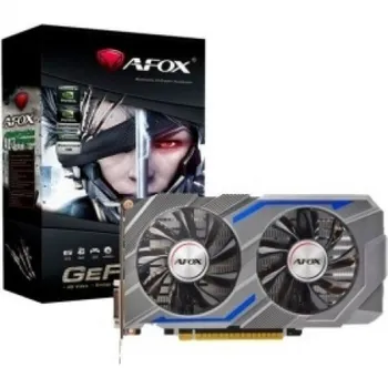 Видеокарта Afox GTX1650 4GB GAMING (AF1650-4096D6H1-V8)