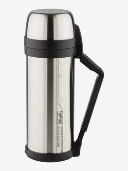 Термос THERMOS FDH, 2 л, Серебряный