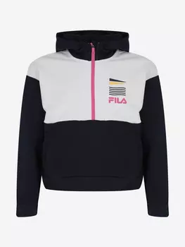 Толстовка для девочек FILA, Мультицвет