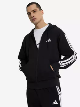 Толстовка мужская adidas, Черный