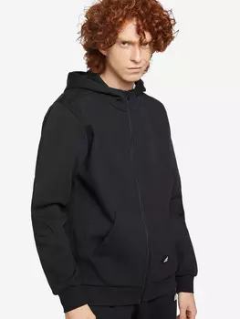 Толстовка мужская adidas Future Icons Doubleknit, Черный