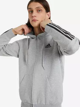 Толстовка мужская adidas, Серый
