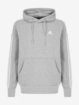 Толстовка мужская adidas, Серый