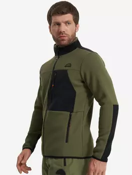 Толстовка мужская Ellesse, Зеленый