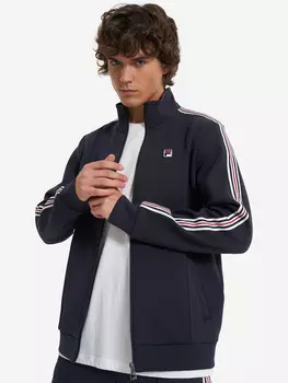 Толстовка мужская FILA, Синий