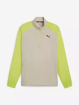 Толстовка мужская PUMA, Бежевый