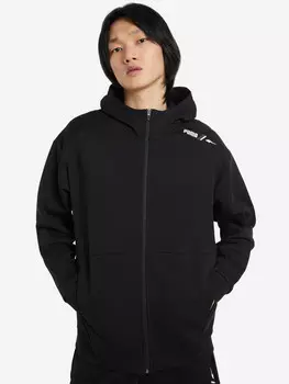 Толстовка мужская PUMA, Черный