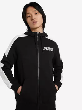 Толстовка мужская PUMA Modern Sports, Черный