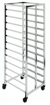 Тележка-шпилька Restoinox ТШCП-20