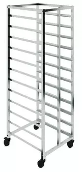 Тележка-шпилька Restoinox ТШРП-12