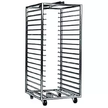 Тележка-шпилька WLBake Rotor SlimSmart/PRO, 400х600