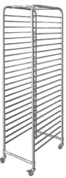 Тележка-шпилька Iterma СТР 32Ш-605 Ш430
