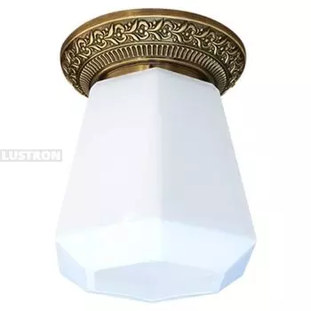 Накладной точечный светильник I Fede Bilbao Deco FD1056SPB