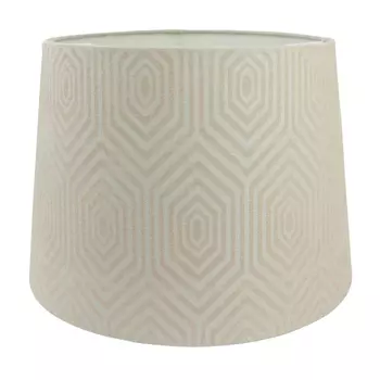 Абажур Lamplandia Linen 7842-5 LINEN GREY