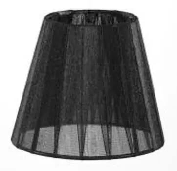 Абажур Maytoni Абажуры LMP-BLACK-130