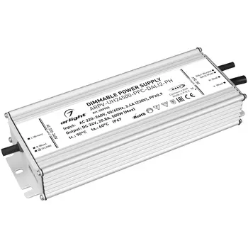 Блок питания Arlight ARPV-UH 039955