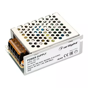 Блок питания Arlight ARS 026152