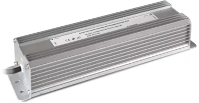 Блок питания для LED ленты Gauss 202023100