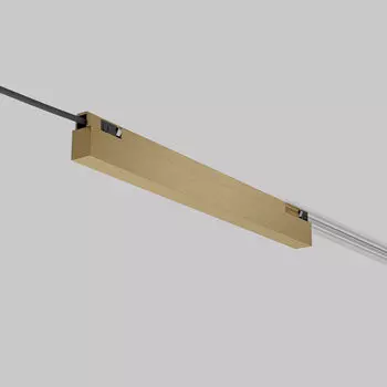 Блок питания Elektrostandard Line Magnetic Brass Line Блок питания 150