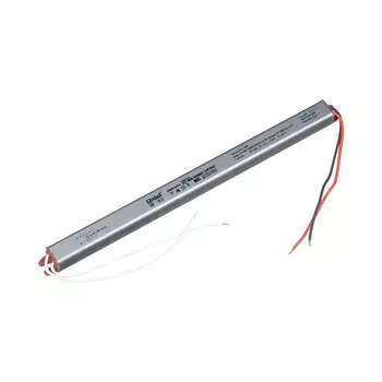Блок питания ультратонкий, 36Вт Uniel UET-WAC-036B67 24V IP67