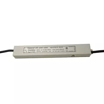 Блок питания влагозащищенный Novotech Velta 357781