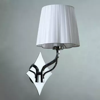 Бра Brizzi BB 03203/1 Chrome