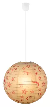 Абажур Globo Licorne 16922