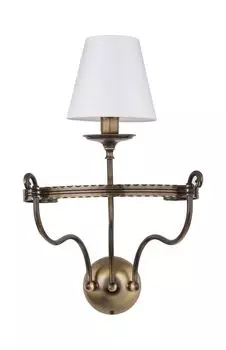 Бра Jupiter Bristol 1437 BR K 1 P