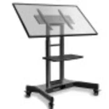 Стойка под телевизор ONKRON TS1350 BLACK