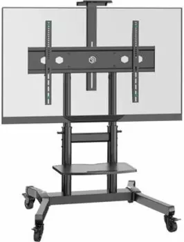 Стойка под телевизор ONKRON TS1891 BLACK