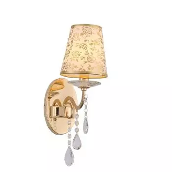 Бра St luce SL176.201.01 AUMENTATO