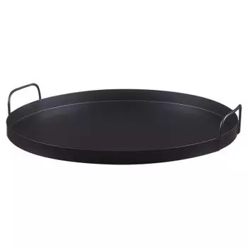 Декоративный поднос для торшера Lussole GFC-P-0565T