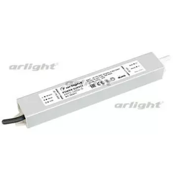 Блок питания для светодиодной ленты ARPV-24036-D (24V, 1.5A, 36W) Arlight 22411
