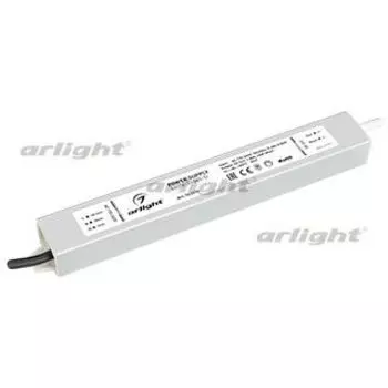 Блок питания для светодиодной ленты ARPV-24045-D (24V, 1.9A, 45W) Arlight 22696