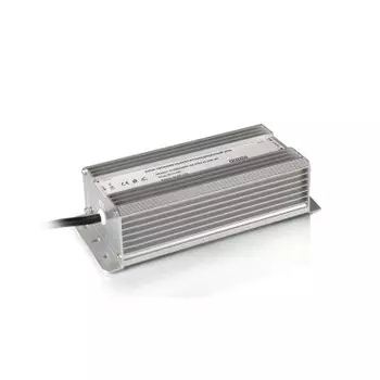 Блок питания для светодиодной ленты пылевлагозащищенный Gauss 60W 12V IP66 (202023060)