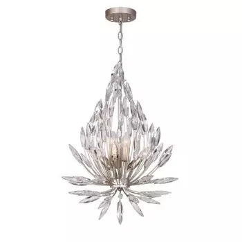 Подвесная люстра Favourite 1932-5P Feerie