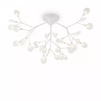 Потолочный светильник Freya FR5049CL-36W1 Florencia