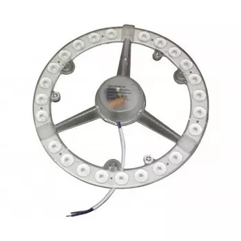 Комплект Led-модуль+драйвер 24w (4000K) d-32 (КРИСТАЛЛ) Kink light L074131