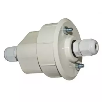 Коннектор-заглушка с гермовводом Arte lamp a220033 Highway
