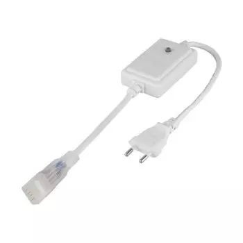 Контроллер RGB 009 430W для ленты 5050 220V (LSC 009) Электростандарт