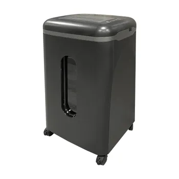 Уничтожитель бумаг Office Kit S 250 4x35 OK0440S250 3 ур. секр, 25 л, 38 литр