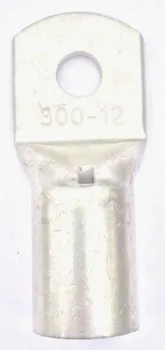 Наконечник кольцевой под винт с гильзой увеличенного диаметра DKC 2P716 240 кв.мм, винт М16 (ТМЛ), "Quadro" (уп/10 шт)