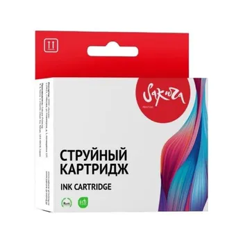 Картридж струйный Sakura 3JA28AE (№963XL Magenta) для HP OfficeJet Pro 9010/9010e/9012/9012e/9014/90