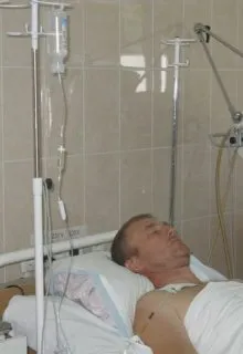 Не любишь -- отпусти.