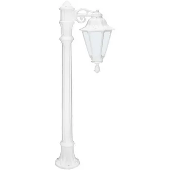 Наземный фонарь IP55 Fumagalli Rut E26.163.S10.WYF1R