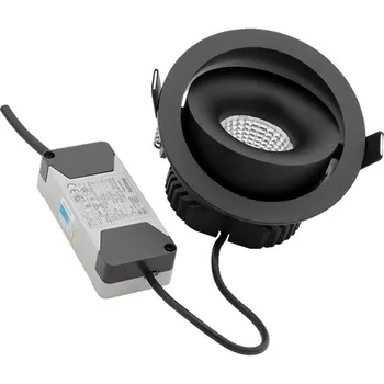 Встроенный точечный светильник светодиодный SWG COMBO DL-FS-1006-38-B-12-NW