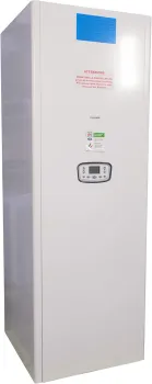 Напольный газовый котел ITALTHERM