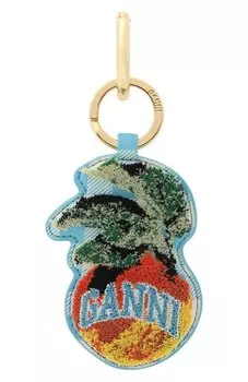 Брелок Ganni
