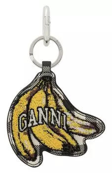 Брелок Ganni